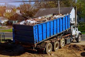 Best Construction Debris Removal  in Lubbock, TX